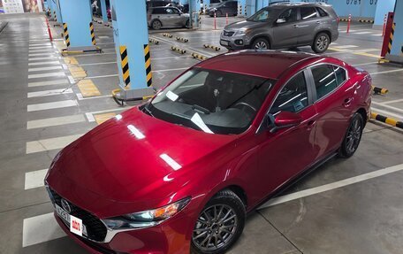 Mazda 3, 2020 год, 2 280 000 рублей, 7 фотография