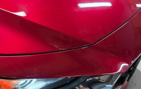 Mazda 3, 2020 год, 2 280 000 рублей, 12 фотография