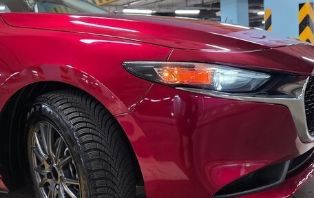 Mazda 3, 2020 год, 2 280 000 рублей, 10 фотография