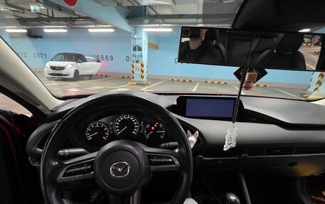 Mazda 3, 2020 год, 2 280 000 рублей, 15 фотография