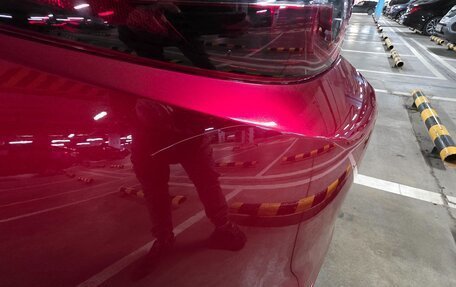 Mazda 3, 2020 год, 2 280 000 рублей, 19 фотография