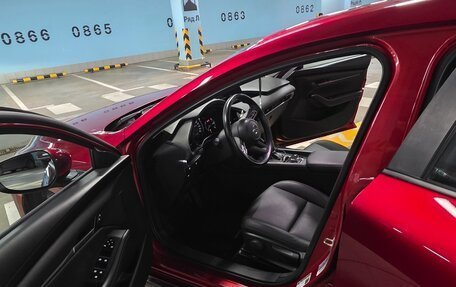 Mazda 3, 2020 год, 2 280 000 рублей, 13 фотография