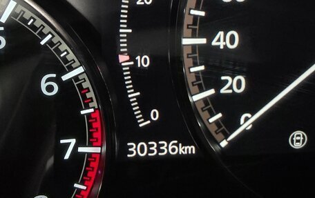 Mazda 3, 2020 год, 2 280 000 рублей, 17 фотография