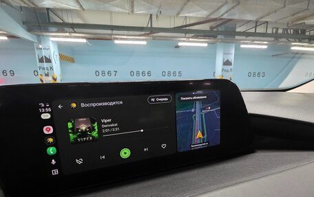 Mazda 3, 2020 год, 2 280 000 рублей, 16 фотография