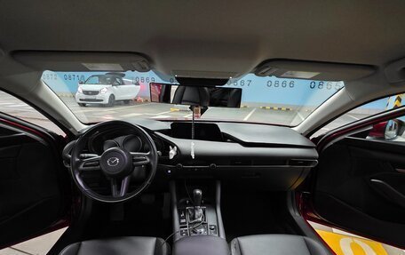 Mazda 3, 2020 год, 2 280 000 рублей, 18 фотография