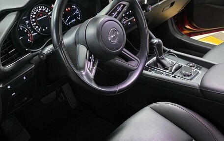 Mazda 3, 2020 год, 2 280 000 рублей, 14 фотография