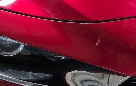 Mazda 3, 2020 год, 2 280 000 рублей, 20 фотография