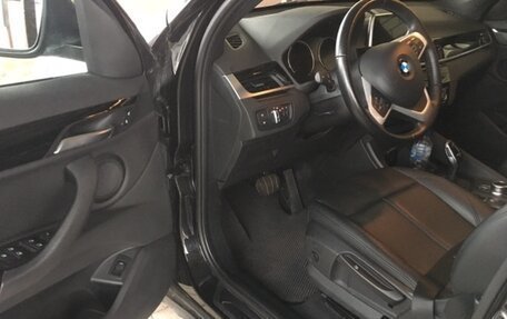 BMW X1, 2019 год, 2 350 000 рублей, 2 фотография