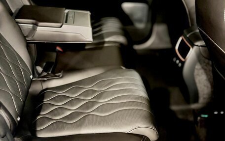 CheryExeed VX, 2024 год, 5 840 000 рублей, 8 фотография