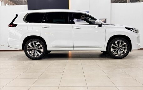 CheryExeed VX, 2024 год, 5 840 000 рублей, 6 фотография