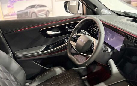 CheryExeed VX, 2024 год, 5 840 000 рублей, 9 фотография