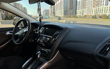 Ford Focus III, 2013 год, 1 050 000 рублей, 9 фотография