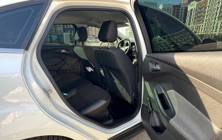 Ford Focus III, 2013 год, 1 050 000 рублей, 12 фотография