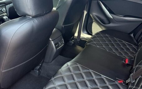 Mazda 6, 2017 год, 1 737 000 рублей, 10 фотография