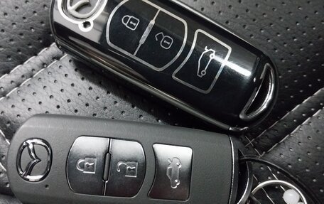 Mazda 6, 2017 год, 1 737 000 рублей, 13 фотография