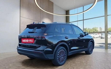 Volkswagen Tiguan, 2025 год, 5 000 000 рублей, 2 фотография