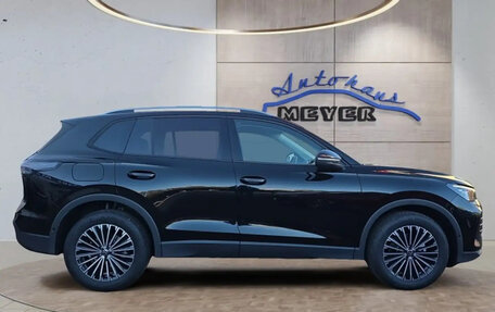 Volkswagen Tiguan, 2025 год, 5 000 000 рублей, 7 фотография