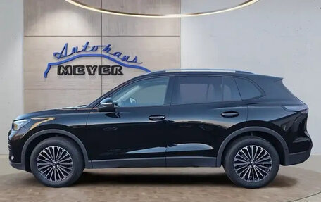 Volkswagen Tiguan, 2025 год, 5 000 000 рублей, 4 фотография