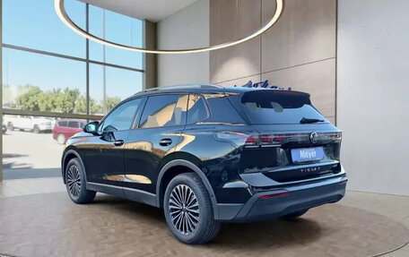 Volkswagen Tiguan, 2025 год, 5 000 000 рублей, 6 фотография