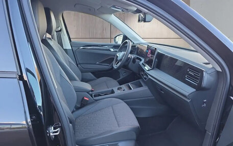 Volkswagen Tiguan, 2025 год, 5 000 000 рублей, 9 фотография