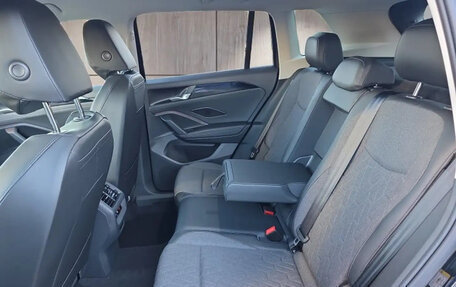 Volkswagen Tiguan, 2025 год, 5 000 000 рублей, 13 фотография