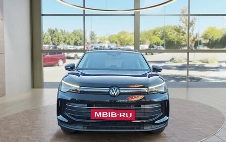 Volkswagen Tiguan, 2025 год, 5 000 000 рублей, 3 фотография