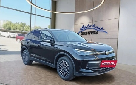 Volkswagen Tiguan, 2025 год, 5 000 000 рублей, 5 фотография