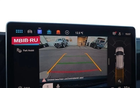 Volkswagen Tiguan, 2025 год, 5 000 000 рублей, 23 фотография