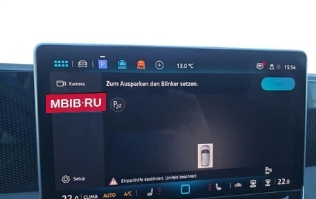 Volkswagen Tiguan, 2025 год, 5 000 000 рублей, 20 фотография