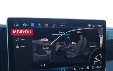 Volkswagen Tiguan, 2025 год, 5 000 000 рублей, 17 фотография