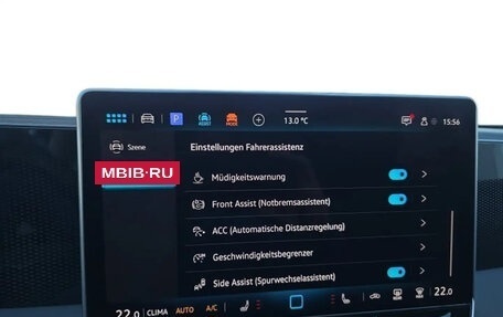 Volkswagen Tiguan, 2025 год, 5 000 000 рублей, 25 фотография