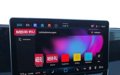 Volkswagen Tiguan, 2025 год, 5 000 000 рублей, 27 фотография