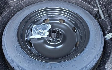 Volkswagen Tiguan, 2025 год, 5 000 000 рублей, 36 фотография