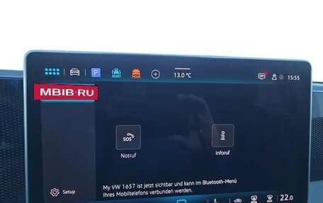 Volkswagen Tiguan, 2025 год, 5 000 000 рублей, 31 фотография