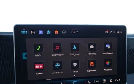 Volkswagen Tiguan, 2025 год, 5 000 000 рублей, 35 фотография