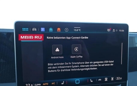 Volkswagen Tiguan, 2025 год, 5 000 000 рублей, 29 фотография