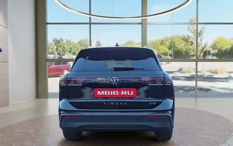 Volkswagen Tiguan, 2025 год, 5 000 000 рублей, 37 фотография