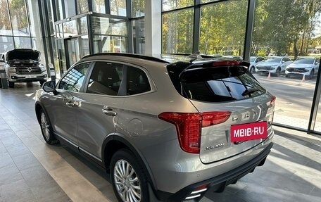 Haval Jolion, 2025 год, 2 474 010 рублей, 4 фотография