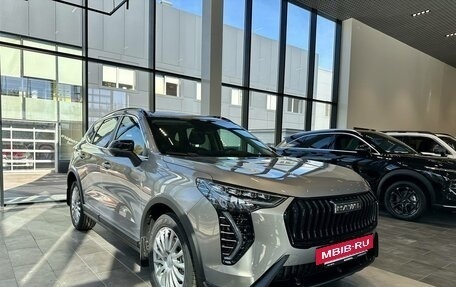 Haval Jolion, 2025 год, 2 474 010 рублей, 3 фотография