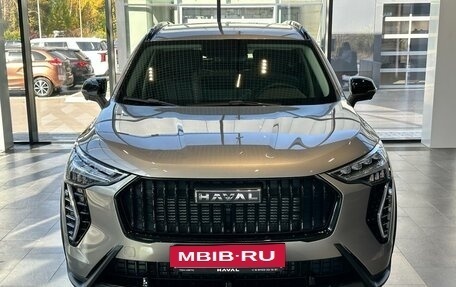 Haval Jolion, 2025 год, 2 474 010 рублей, 2 фотография