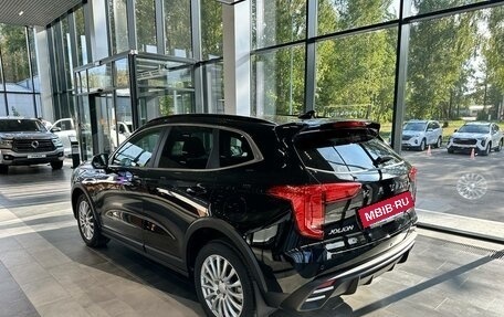 Haval Jolion, 2025 год, 2 771 010 рублей, 6 фотография