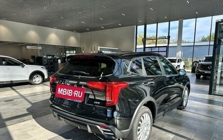 Haval Jolion, 2025 год, 2 771 010 рублей, 4 фотография