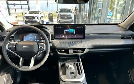 Haval Jolion, 2025 год, 2 771 010 рублей, 12 фотография