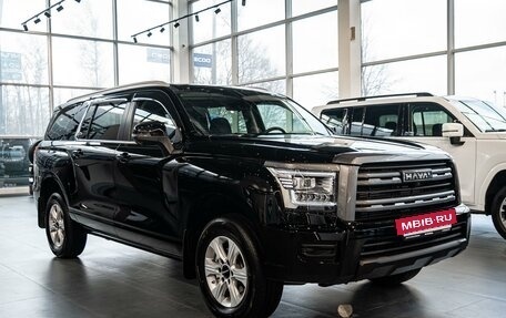 Haval H5, 2024 год, 3 949 000 рублей, 2 фотография