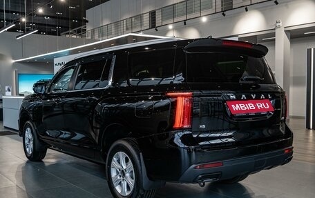 Haval H5, 2024 год, 3 949 000 рублей, 3 фотография