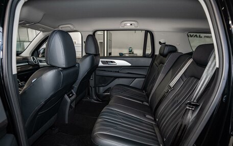 Haval H5, 2024 год, 3 949 000 рублей, 11 фотография