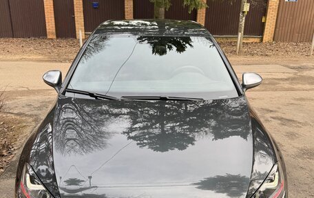 Volkswagen Golf GTI VII, 2014 год, 3 100 000 рублей, 10 фотография