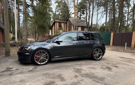 Volkswagen Golf GTI VII, 2014 год, 3 100 000 рублей, 9 фотография