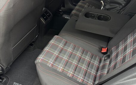 Volkswagen Golf GTI VII, 2014 год, 3 100 000 рублей, 7 фотография