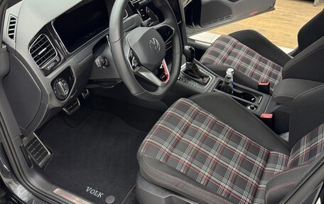 Volkswagen Golf GTI VII, 2014 год, 3 100 000 рублей, 6 фотография